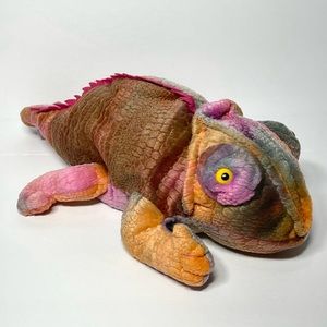 aurora flopsie Collection Chamelon Plush